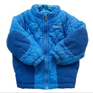 Patagonia Coat size 12M